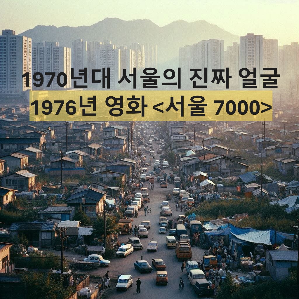서울7000-(seoul 7000)-김홍준 감독