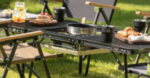 캠핑용품 추천 BEST 7