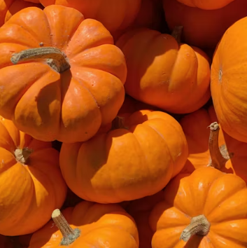 단호박 효능 부작용 영양성분 고르는법 칼로리