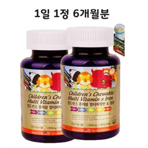 빈혈영양제