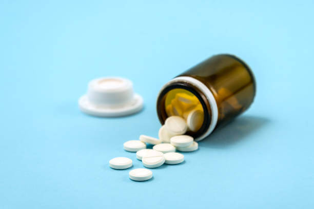 같이 먹으면 안되는 영양제