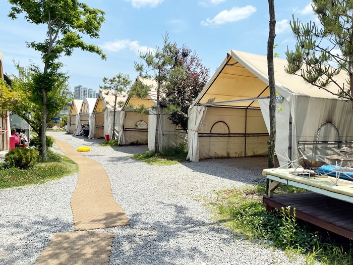 양주패밀리캠핑장