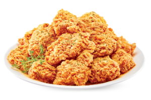 맘스터치 메뉴와 가격