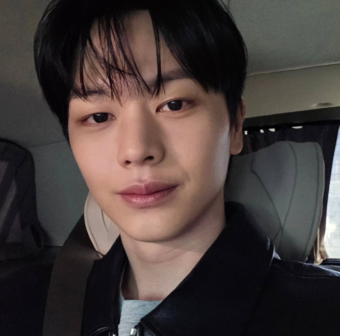 육성재 나이