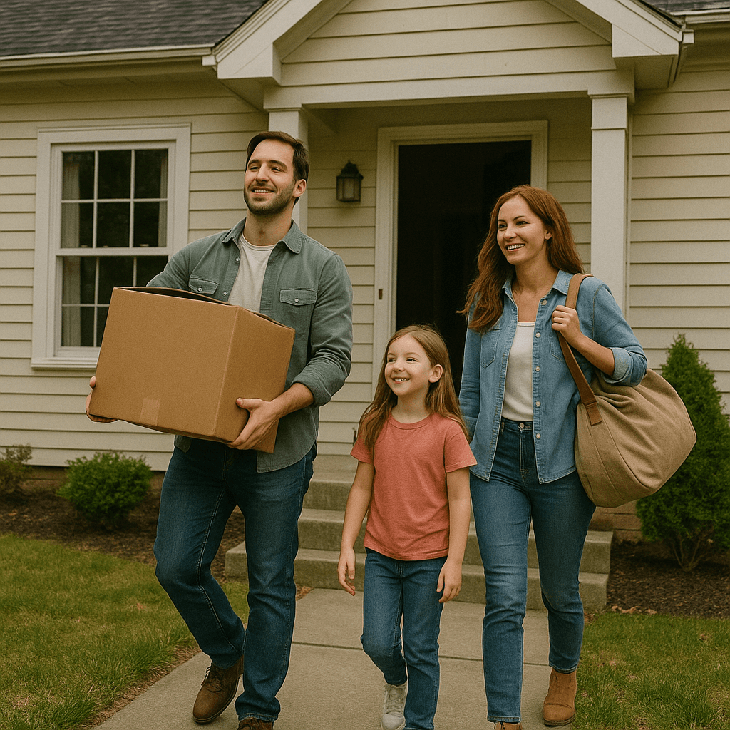 집을 떠나는 꿈 해몽