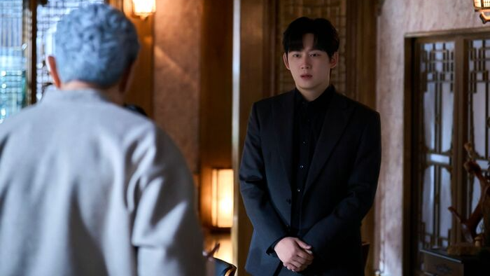 드라마 '보물섬' 11화 리뷰:충격적인 진실! 서동주의 출생 비밀과 반전 전개