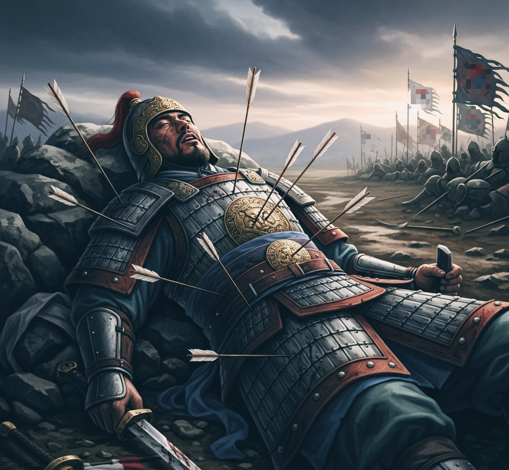 김헌창의 난과 헌덕왕, 왕권 몰락의 결정타 김범문의 재반란