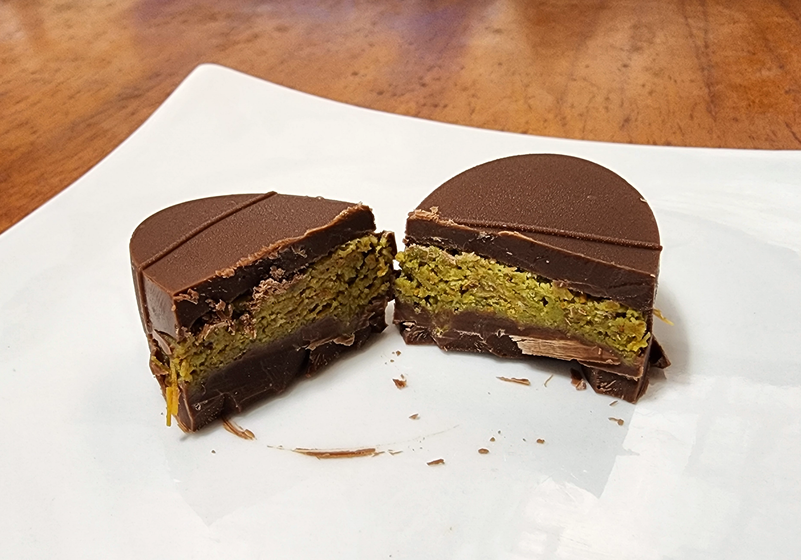 케르반베이커리_두바이초콜릿