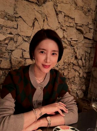 서인영 프로필 나이 대불대학교 &amp;#124; 남편 이혼 근황 