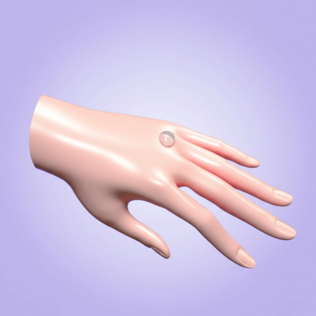 건강한 피부를 위한 아토피 연고 사용..