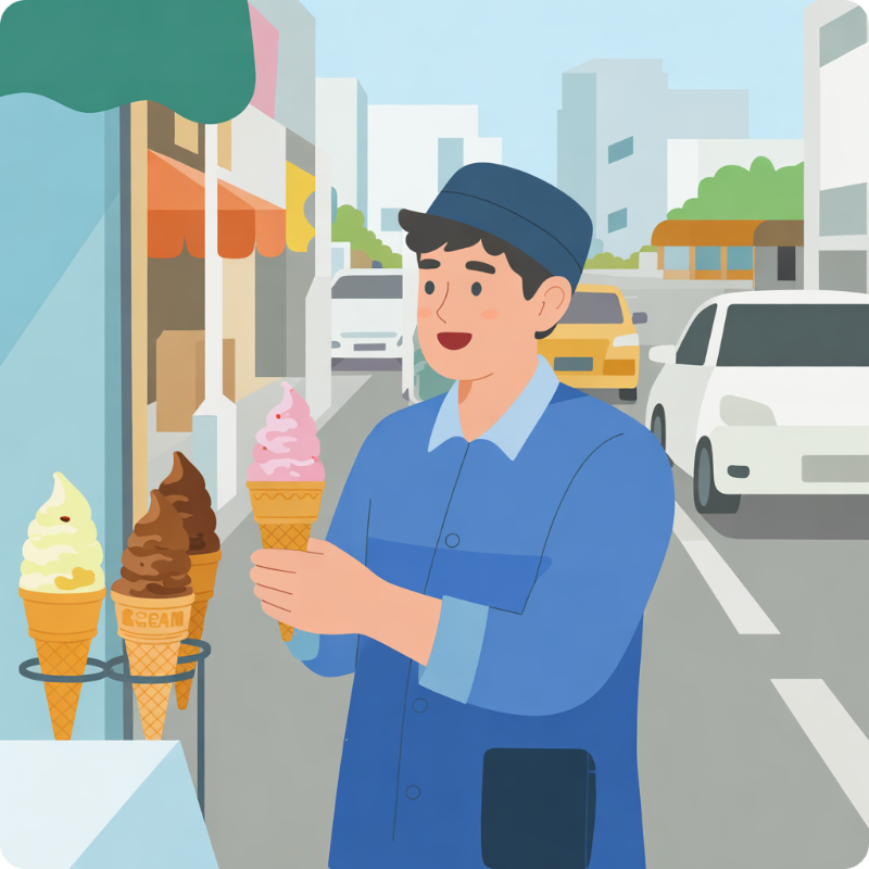 소상공인 이미지