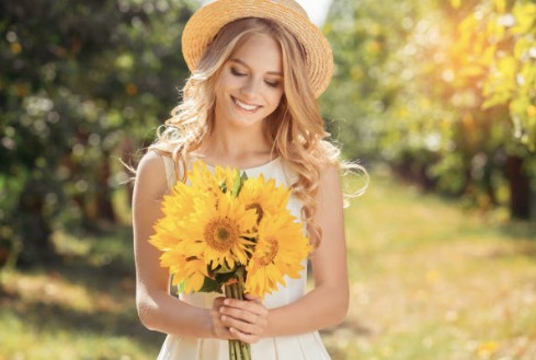 사진 : iStock - 행복한 표정 인물