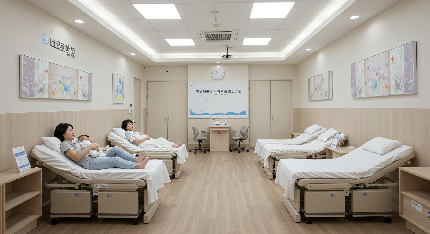 출산비용, 세액공제