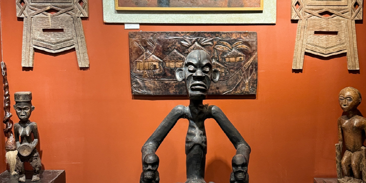 루덴시아 테마파크