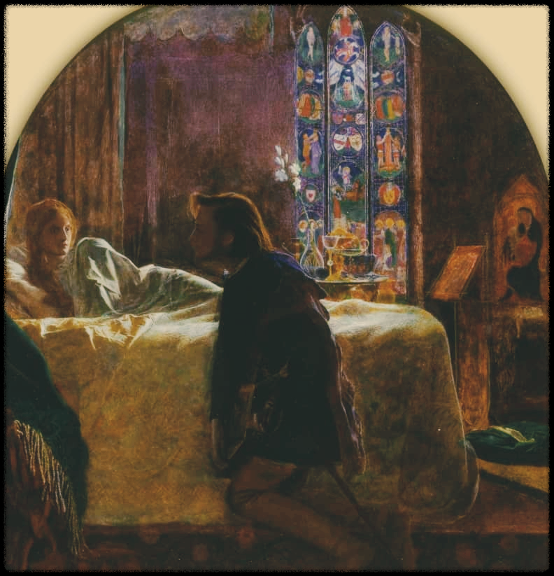 성 아그네스 데이