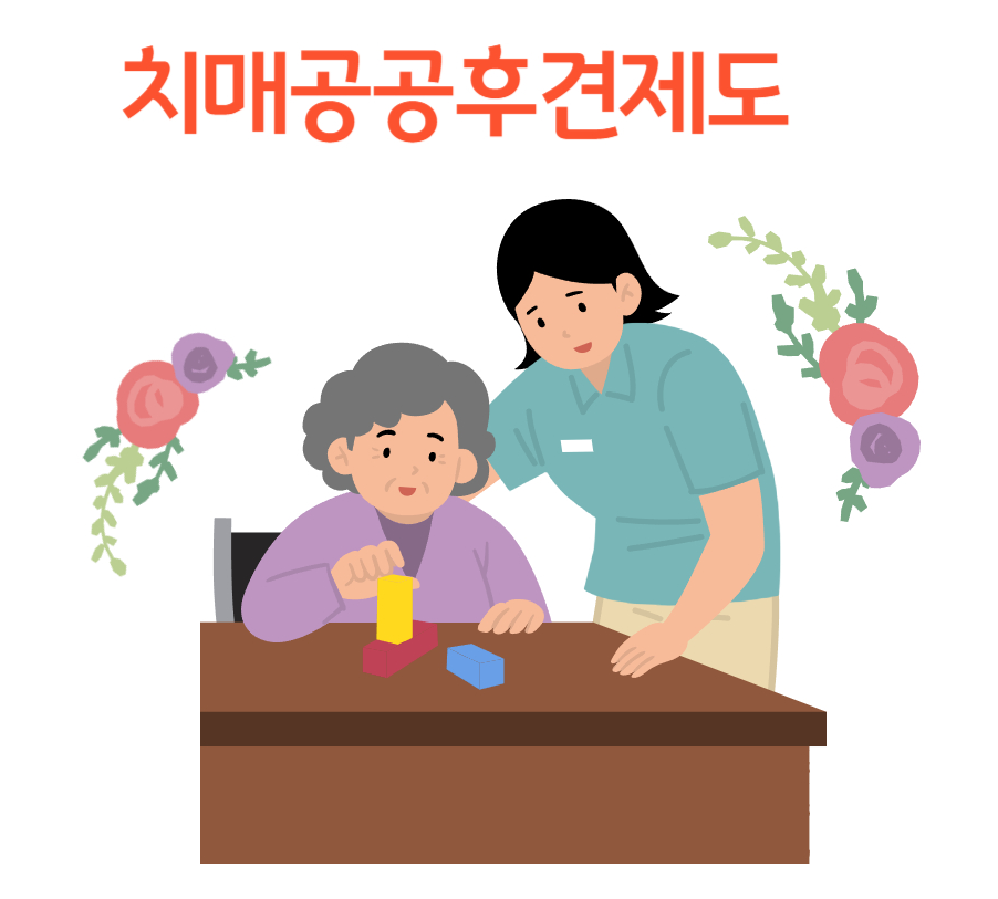 치매공공후견제도