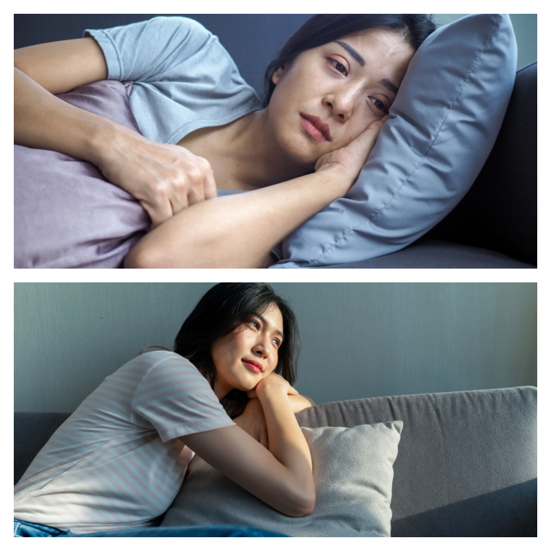 여성 갱년기 보조식품 정리 갱년기케어