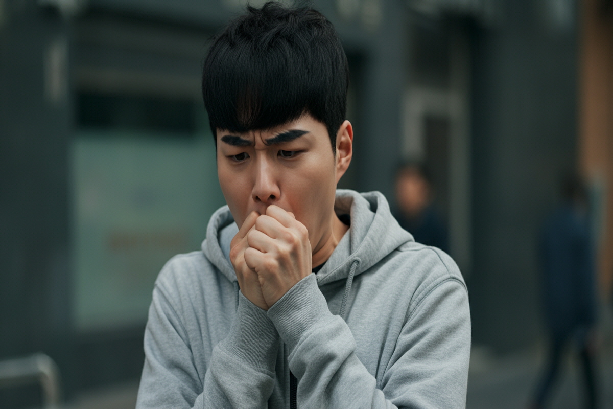 감기약