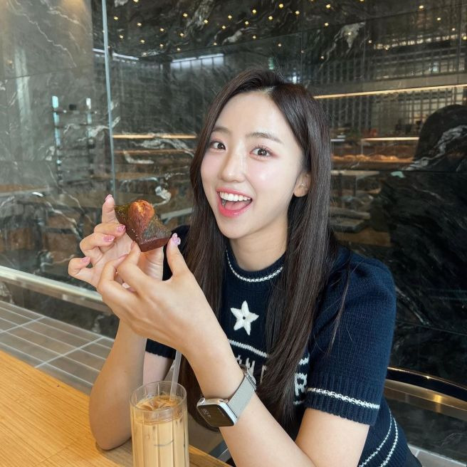 배혜지 프로필 총정리｜나이·몸매·키·남편 조항리·KBS 기상캐스터·LCK 아나운서·골때녀 아나콘다·인스타그램