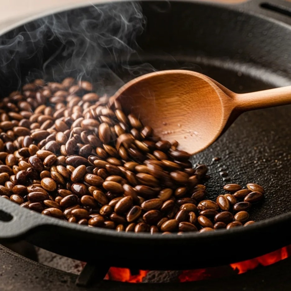 '눈을 밝히는 씨앗', 결명차란 무엇일까요?