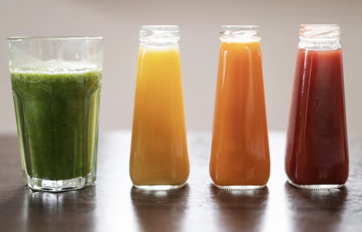 세계 각국의 독특한 길거리 음료