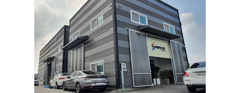 화성시 에어컨설치