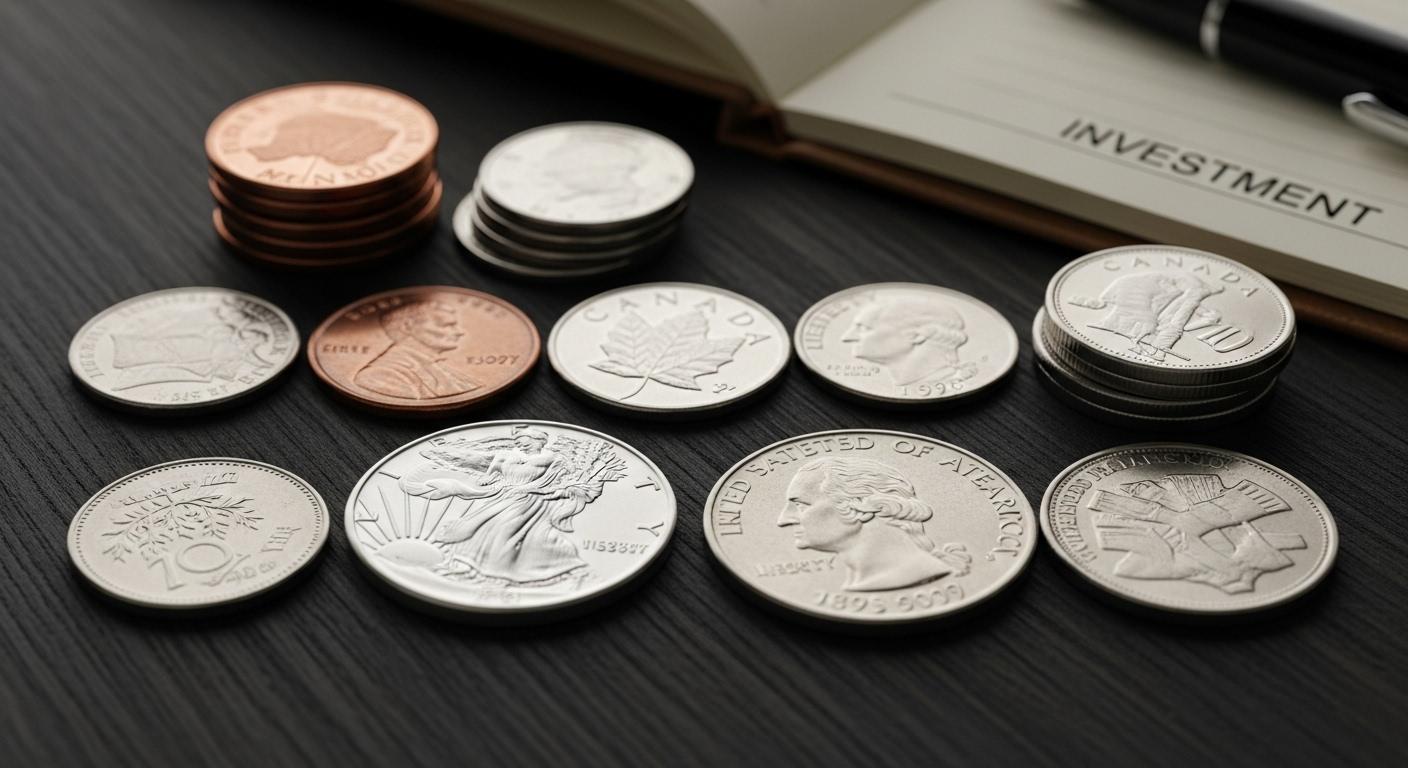 코인 투자 방법