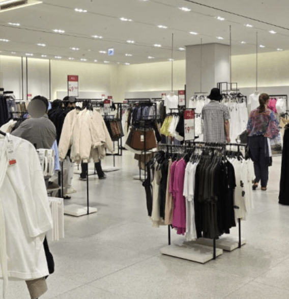 자라 세일 일정&middot;할인 팁 