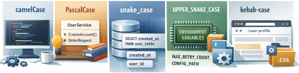 표기법 삽화 이미지