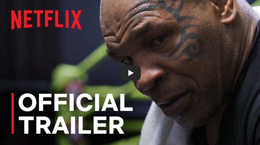 넷블릭스_타이슨대제이크폴대결