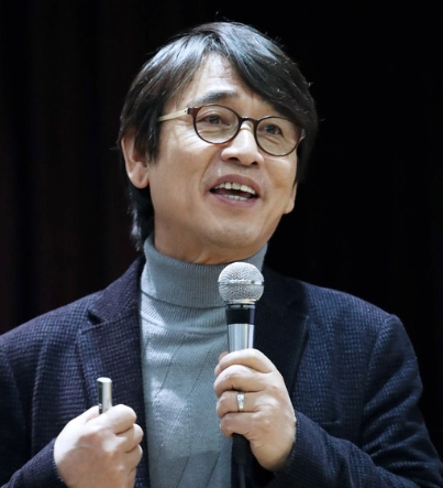 유시민 프로필 나이 고향 학력 막말 논란