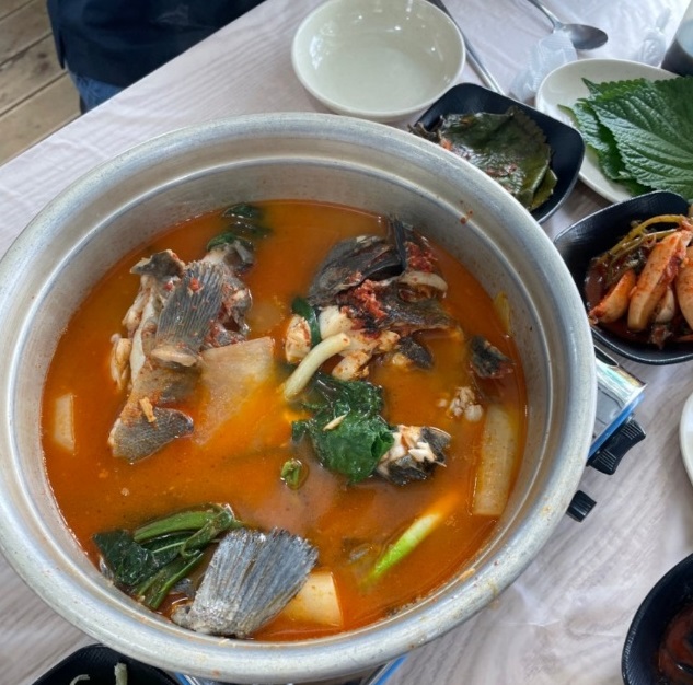 홍성-죽도-현일민박-대하