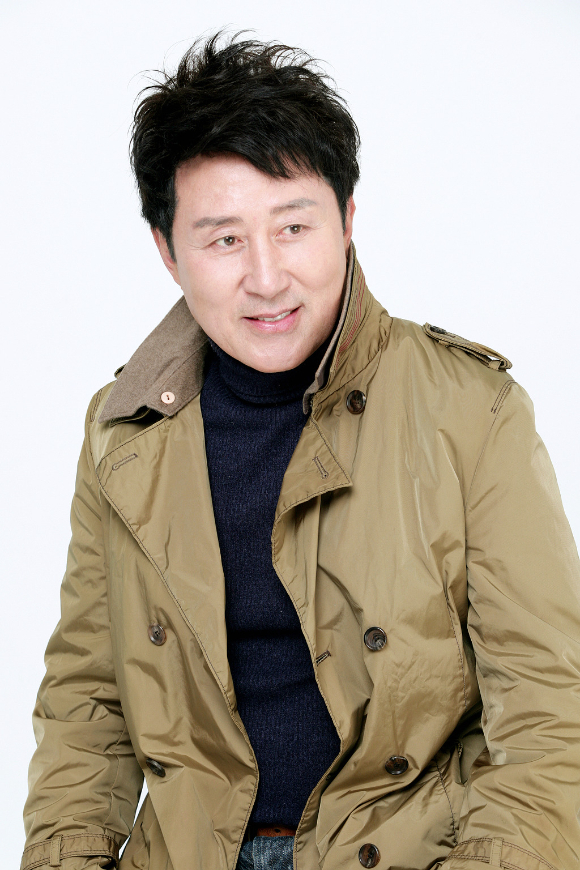노영국이 18일 사망했다. 사진은 노영국 프로필. [사진=노영국 팬카페. ]