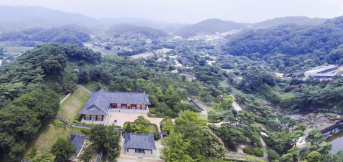 초여름 한적한 소도시 여행 추천 BEST 7