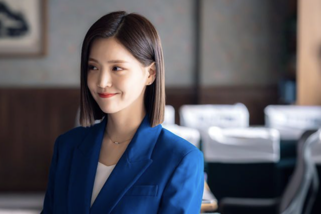 김지은 백마리