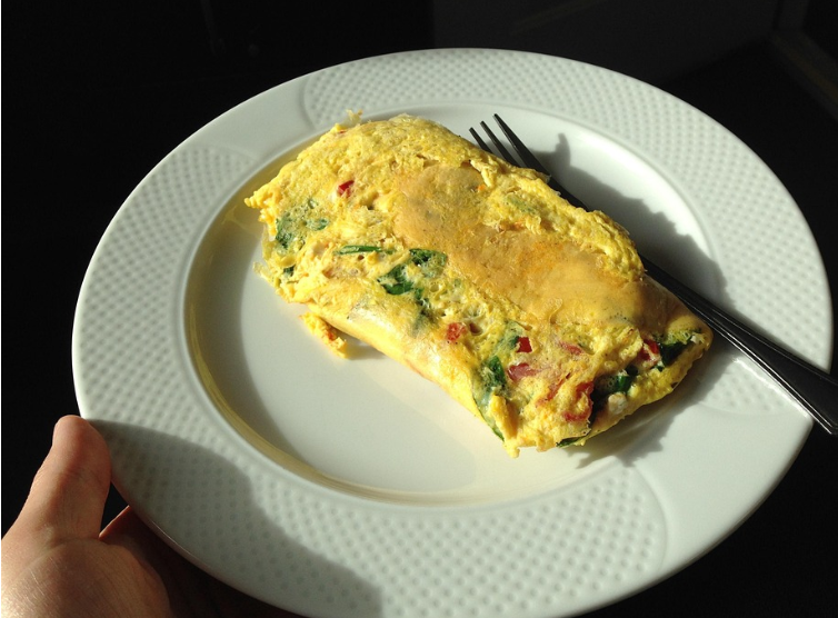 한 그릇 요리를 더 건강하게 만드는 팁