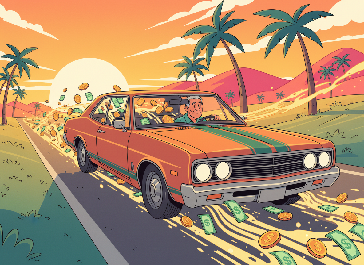 숨은돈 자동차 환급금