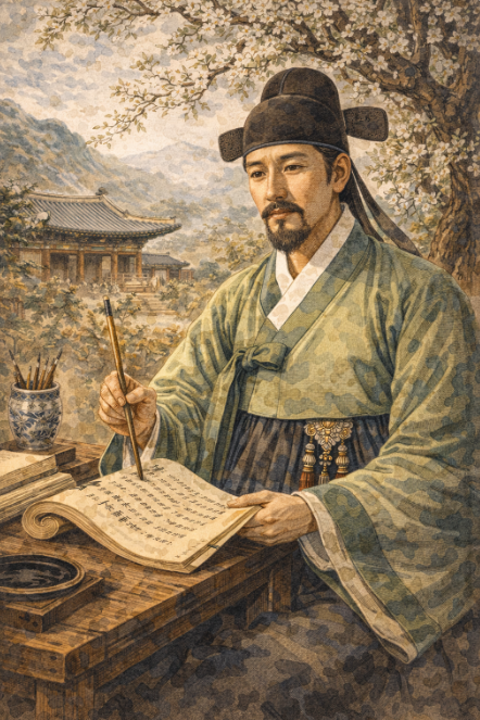 설총