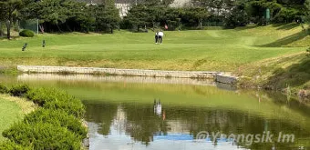 경주 파3 골프장 천북파3 골프클럽 추천 코스와 이용 후기_6