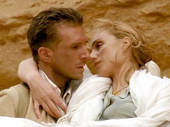 잉글리쉬 페이션트1