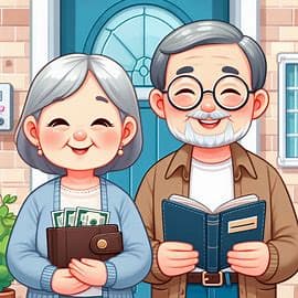 미래를 위한 준비물! 당신은 어떻습니까? 연금저축 vs IRP