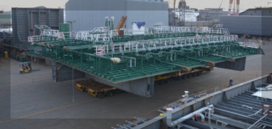 세진중공업 기업 이미지