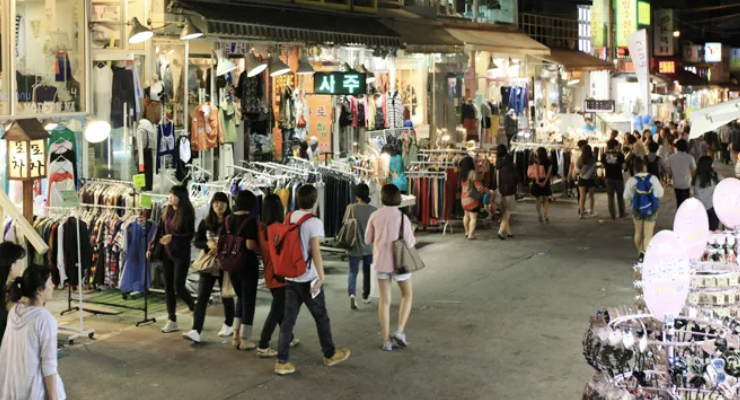 난지캠핑장 예약 가이드 한눈에 보기(+2024)