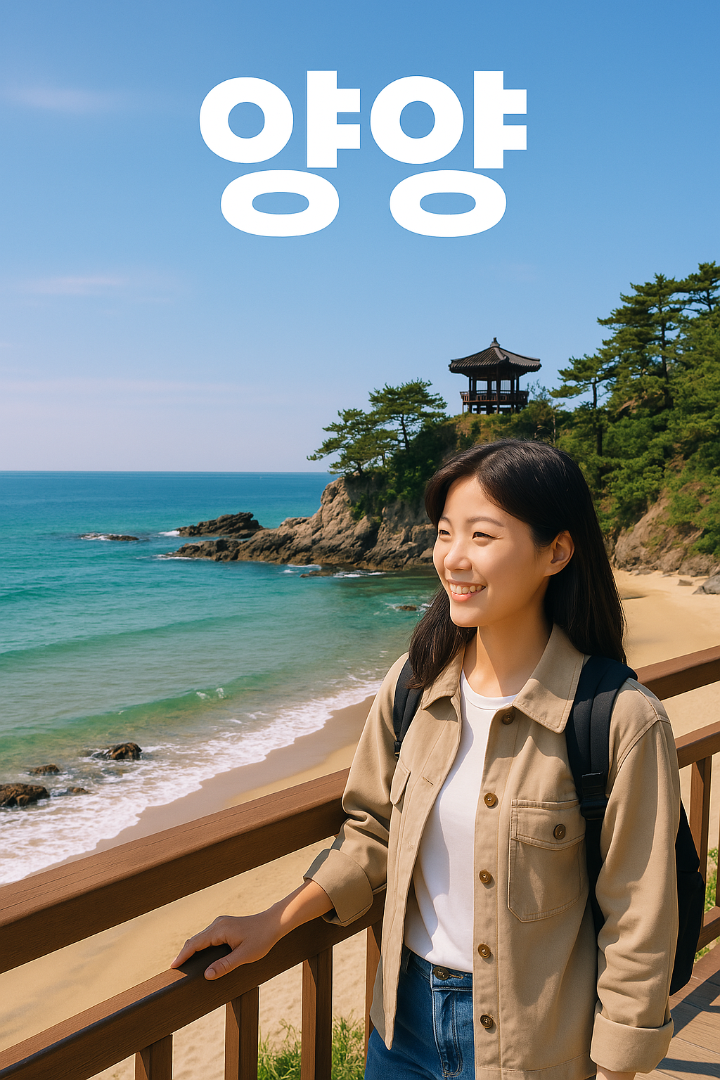 양양 여행지 추천 이미지