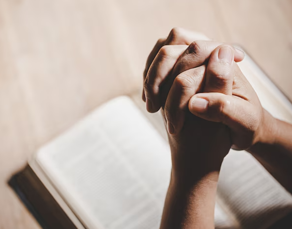 수요예배기도문 5월 21일 셋째주 대표기도문 모음