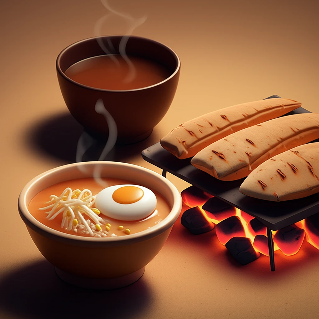 전주 완산구 겨울 여행 정보와 콩나물..