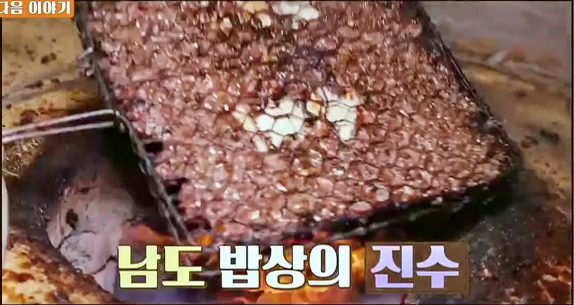 식객 허영만 백반기행 164회 최윤영 편 60년 전통 노포 전라도 전통 갈빗대 떡갈비 백반 전남 목포 맛집 소개