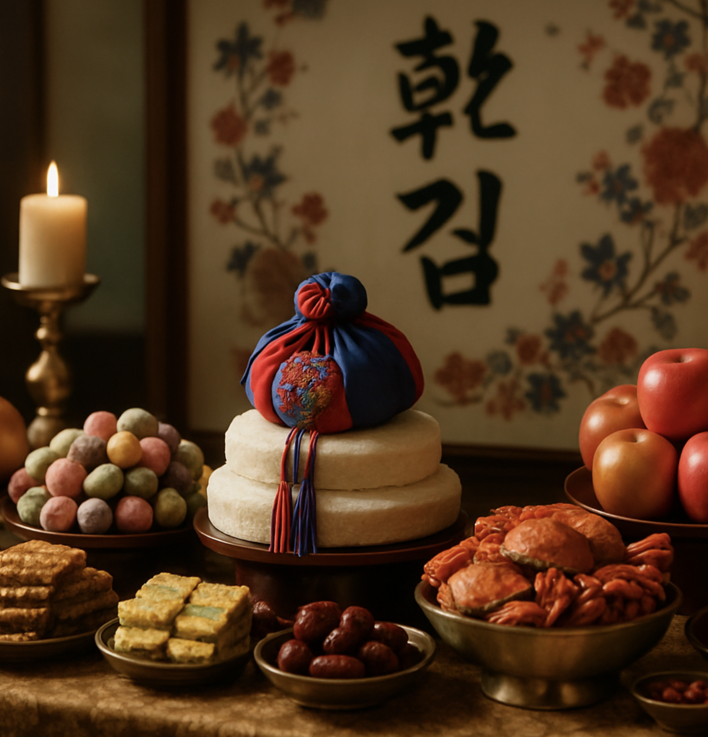 61세 생일, 왜 ‘환갑’이라 부를까?