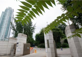 학생 귀가 조치