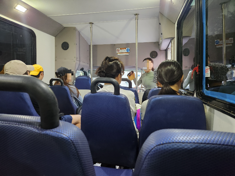 하와이 거북이 스노클링 ( 터틀 스노클링 ) 픽업차량